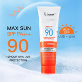 Sunscreen Protector Whitening Sunblock Moisturizing-BH00329-Veeddydropshipping